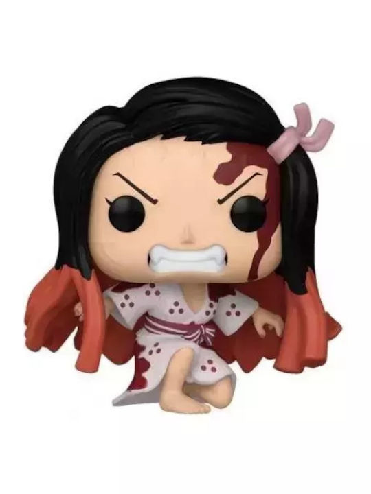 Funko Pop! Animation: Demon Slayer - Nezuko Kam...