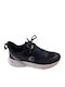 Sneakers Black
