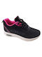 Solo Soprani Sneakers Black