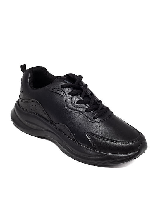 Γυναικεία Sneakers Μαύρα