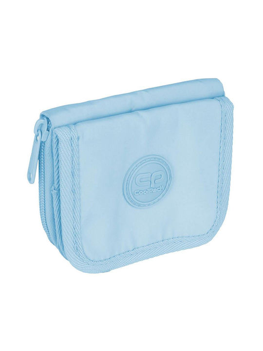 Coolpack Παιδικό Πορτοφόλι για Κορίτσι Ροζ F055646