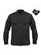 Nordcode Men's Riding Jacket 4 Seasons Black