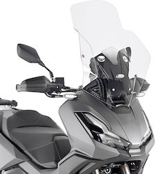 Kappa Moto Διάφανη Ζελατίνα Μοτοσυκλέτας για Vespa 50 ZEL10631 Kappa Moto Διάφανη Ζελατίνα Μοτοσυκλέτας για Vespa 50 ZEL10631