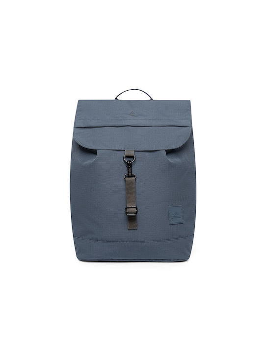 Lefrik Scout Rucksack Blau 19Es