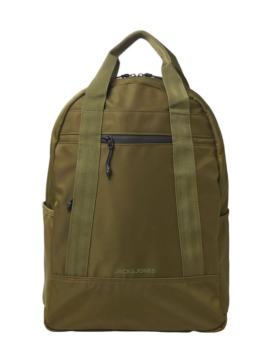 Jack & Jones Backpack Χακί