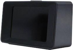 UTour Ecran 2.4" Cameră Marșarier Pe Tabloul De Bord