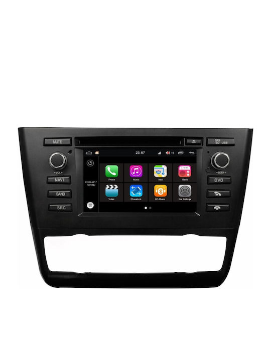 (Bluetooth/USB/Wi-Fi/GPS/Partitură) Cu Ecran Tactil 6.5"