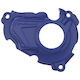 Polisport Protecție capac motor motocicletă Husqvarna Magazin online Albastru