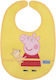 Petit Jour Paris Peppa Pig Лигавник Пластмаса с...
