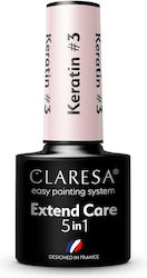 Claresa Extend Care Strat De Bază 5ml