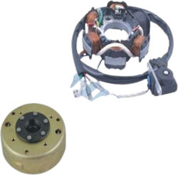 Motobert Πηνία Μοτοσυκλέτας 37003055