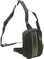 Taac Reitrucksack Schwarz 1Es