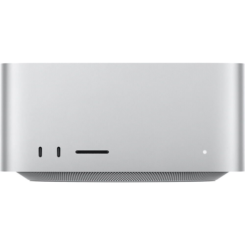 Apple Mac Studio 2023 (M2 Ultra 24-core/192GB/2TB SSD/Mac OS X