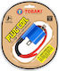 Tobaki TPC01
