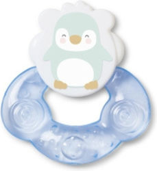 Saro Cool Animals Teether with Water for 6 m+ Ciell 1pcs