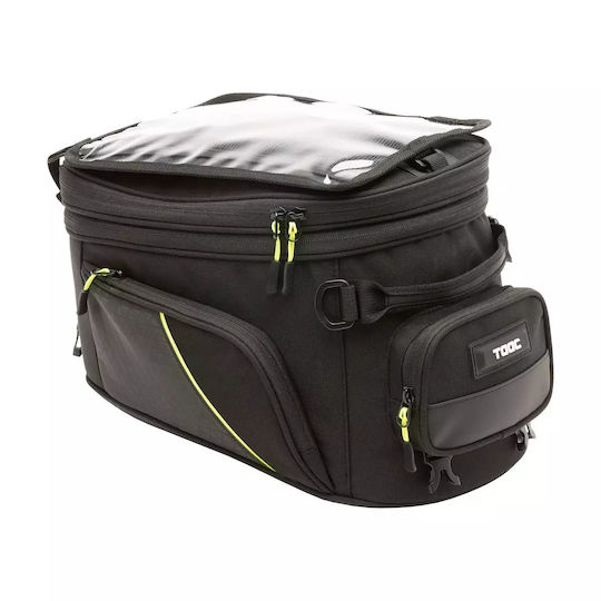 Taac Tank Bag Μοτοσυκλέτας με Ιμάντες 19lt