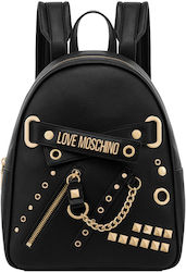 Moschino Women's Backpack Black