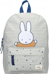 Miffy Reach For The Stars Πλάτης Grey