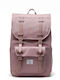 Herschel Little America 21lt Ash Rose