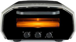 Ooni Volt 12 Ηλεκτρικός Φούρνος Πίτσας 1.6kW 61.7x25.9x27.9cm