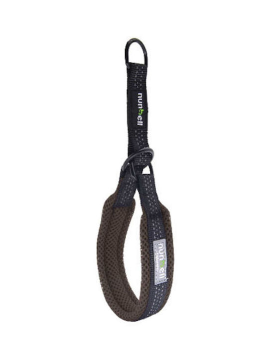 Nunbell Pet Κολάρο Σκύλου σε Καφέ χρώμα