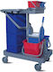 Clean Tools Cărucior de Curățenie