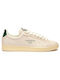 Lacoste Carnaby Pro Sneakers Beige