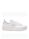 Carnaby Γυναικεία Sneakers Λευκά