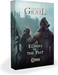 Tainted Grail: The Fall of Avalon Echoes (Επέκταση) 14+ Ετών (EN) Awaken Realms