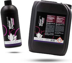 Nanolex Liquid Cleaning for Rims Car 5lt 3724