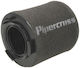 Pipercross Freeflow Air Filter Performance for Mercedes-Benz V Seat Ibiza Skoda Fabia Volkswagen Polo Lexus SC
