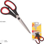 Ark Scissors with Metallic Blade Black