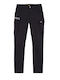 Utility Diadora Ability Athena Pantaloni de Lucru Negru