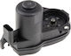 NTY Car Brake Pads Back for Mercedes-Benz GLE / GLS