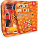 Board Game Μυρμηγκομαχίες 6+ Years Old (EN) Svoora