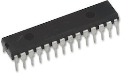 Microchip Microelectronics Accessories I/O Expander MCP23017-E/SP