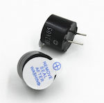 Accesorii Microelectronice Transductor de sunet 12V Alarma electromagnetică (47267)