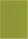 adBook Vie Daily Agenda 2024 Green 14x21cm