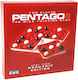 Настолна игра Pentago за 2 играчи 8+ години (EN) Kaissa