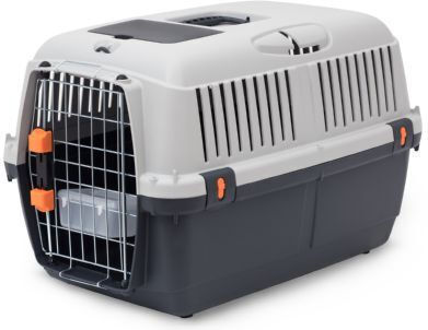 IATA No.3 Dog Transport Cage 60x40x38.5cm