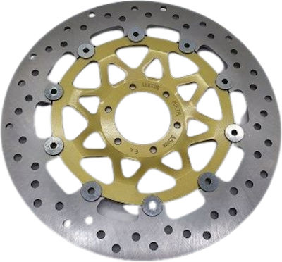 Front Brake Disc for Honda Varadero