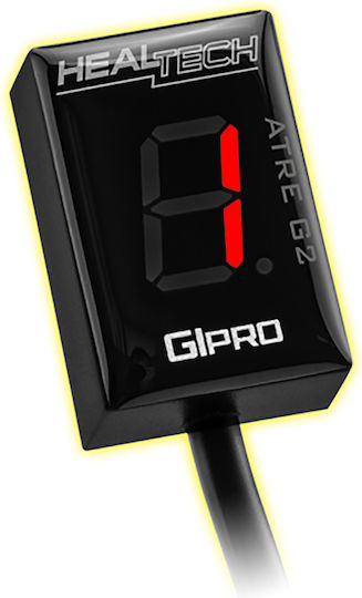 Healtech GPAT-D01-RD