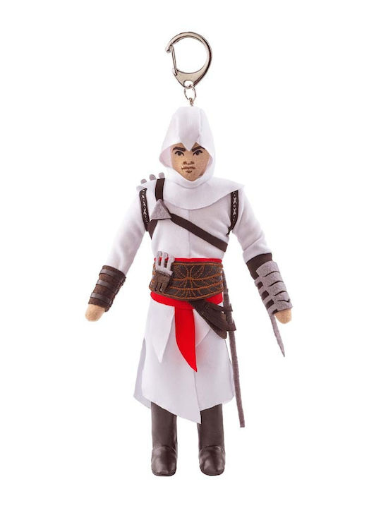 WP Merchandise Schlüsselanhänger Stoff
