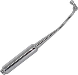 Federal Motorcycle Exhaust