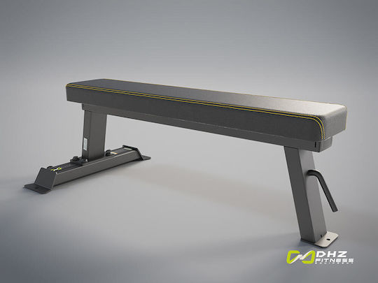 DHZ Fitness Horizontal Trainingsbank