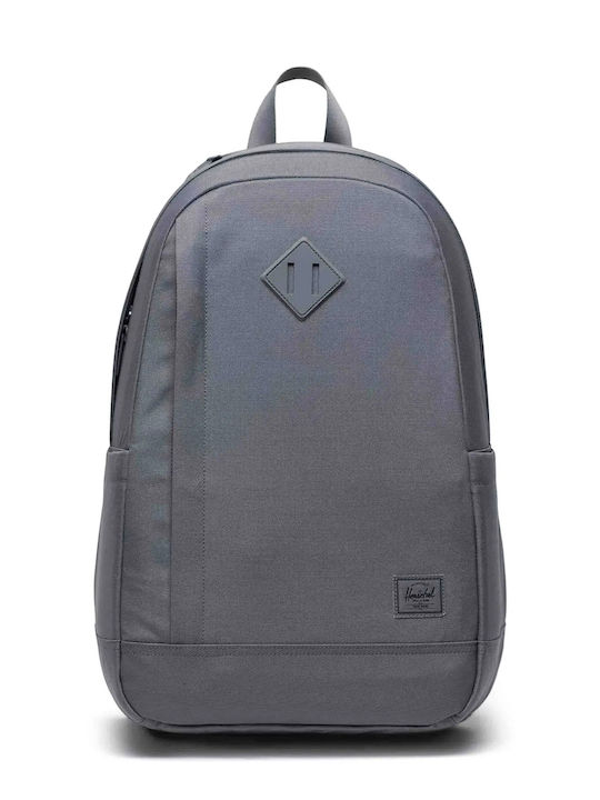 Herschel Seymour 26lt Gray