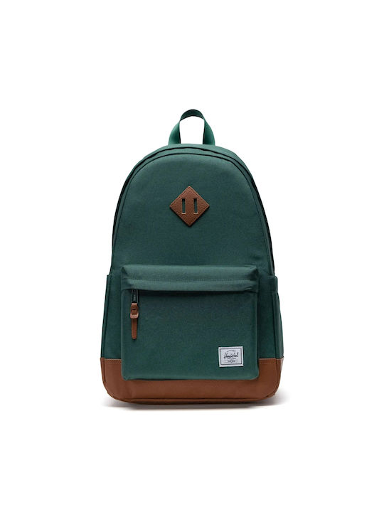 Herschel Supply Co Fabric Backpack Green 24lt