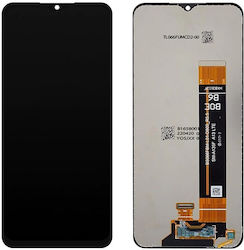 Οθόνη Incell για Galaxy A13 (Μαύρο)