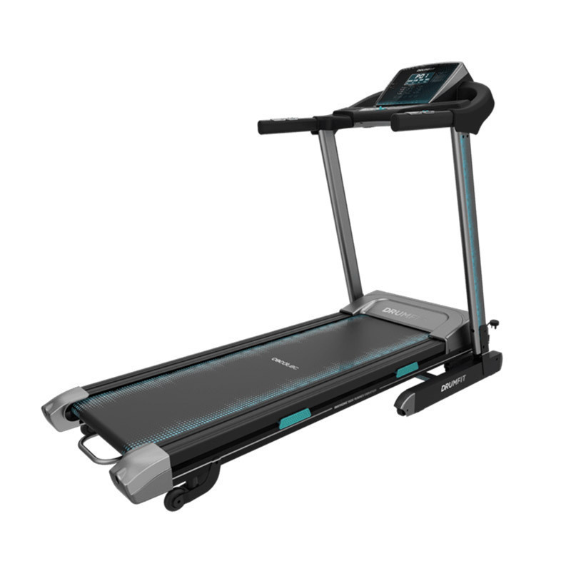 Treadmill 120kg 2025