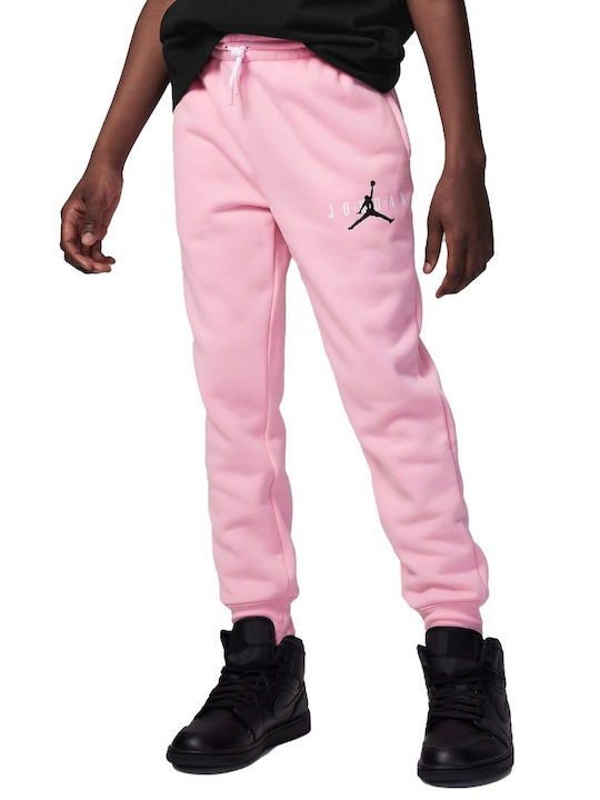 jumpman pink